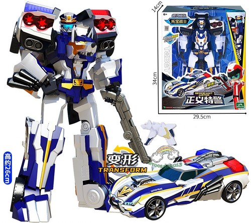Tobot galaxy detectives - tobot,