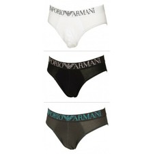 Brief men's man slip underwear