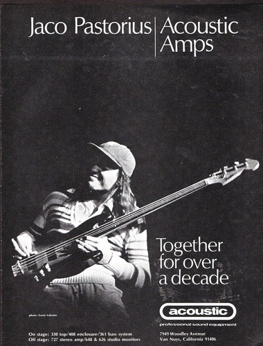 Amplificatore acustico jaco - acustico,