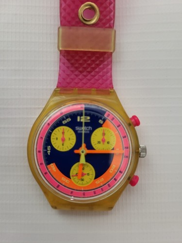 Orologio swatch cronografo - swatch,