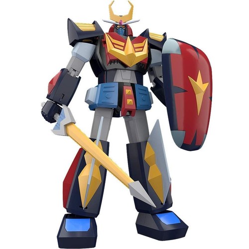 Moderoid space warrior - moderoid,