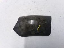 Ducati 848 1098 1198 Copertura Carter in carbonio