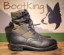 Baltes Jungle Boots German