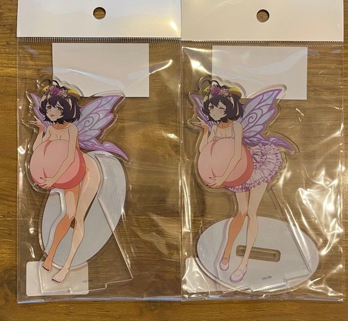 Gushing over magical - over, girls