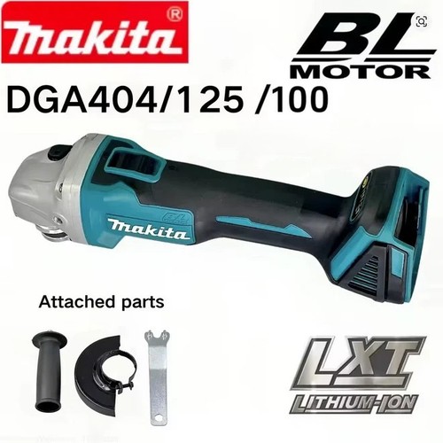 Makita dga404 smerigliatrice - dga404,