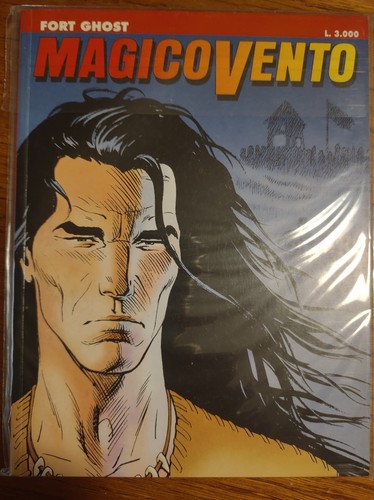 Magico vento collezione - magico,