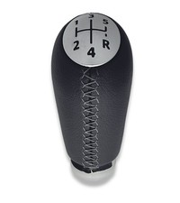 Pomello 5 Marce Cambio Compatibile con Renault Captur I 2013–2019 Oem 328651808R