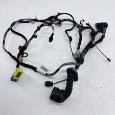 PEUGEOT 508 SW MK1 DOOR LOOM