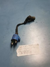 Bobina Accensione Piaggio