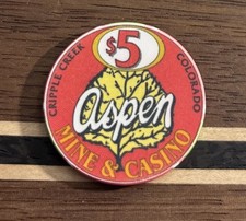 Aspen mine casino 5 - mine,