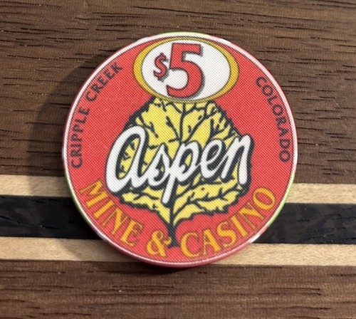 Aspen mine casino 5 - &,