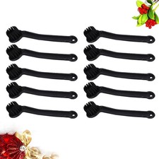  10PCS Spazzole per la pulizia