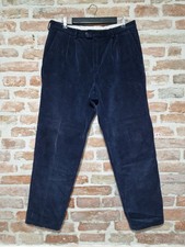 PANTALONE VELLUTO UOMO DIADORA