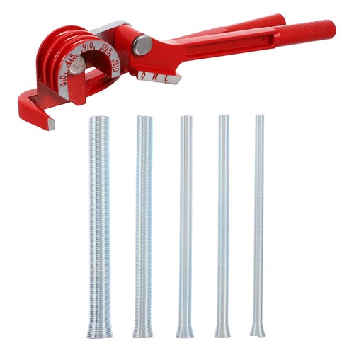 Set utile piegatubi - utile,