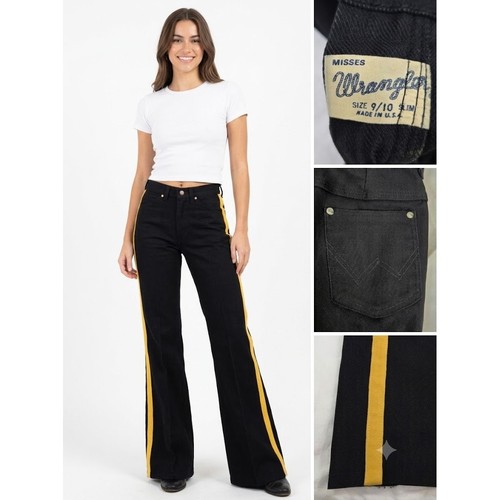 Jeans vintage anni wrangler - vintage, 70