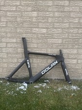 Dolan DF4 Set telaio bici da