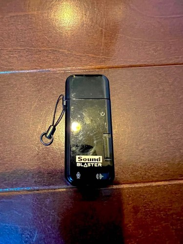 Creative sound blaster - creative,
