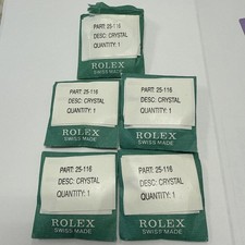 Rolex 25-116 GMT-Master 1675