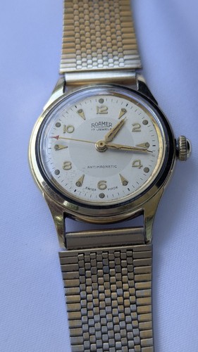 Orologio polso roamer - orologio, da