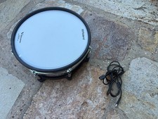Roland 140ds tamburo - roland, pd-140ds