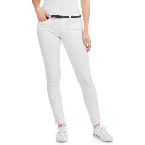 Pantaloni jeans boundaries - no,
