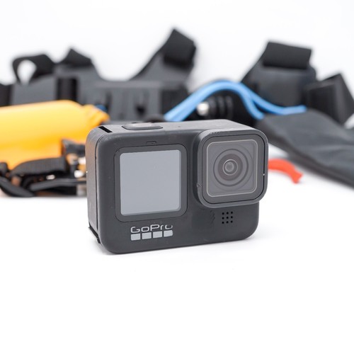 Pacchetto action camera gopro - pacchetto,