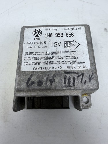Centralina airbag originale - , vw