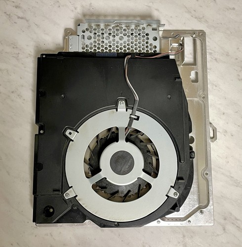 Oem ps3 fat - oem,