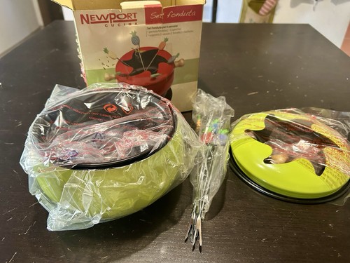 Newport cucina set - set, 6