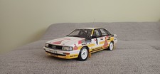 Ottomobile 1:18 Audi 200