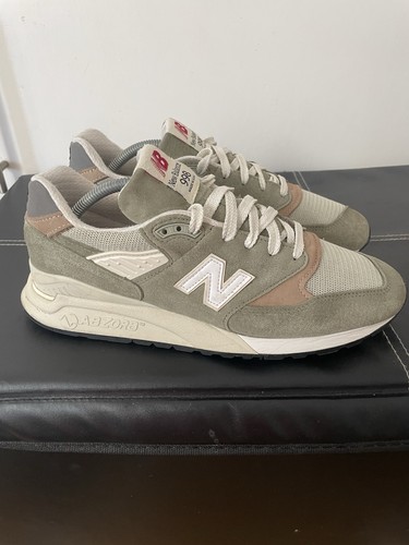 Raro 2023 new - balance, 998