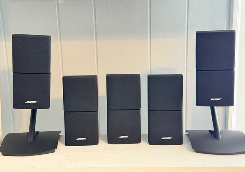 Bose acoustimass lifestyle - acoustimass,