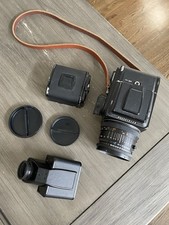 Hasselblad 501C Kit con