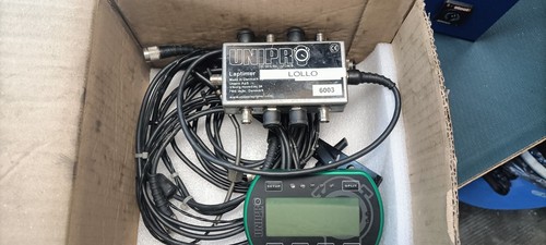 Telemetria per kart - telemetria,