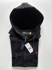 Felpa Polo Ralph Lauren Nera 