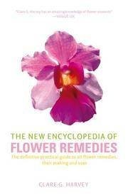 New encyclopedia flower - new,