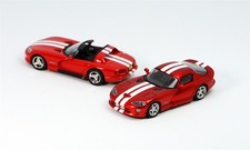 Modellino auto GFCC 1:64 Viper