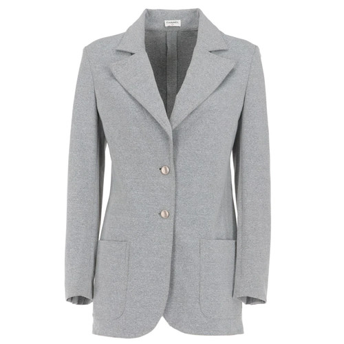 Chanel giacca donna vintage - chanel,