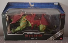 Masters of the Universe Battle