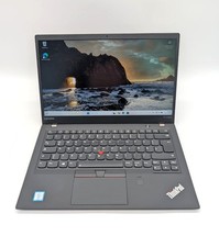 Portatile Lenovo ThinkPad X1