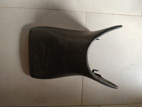 Sella pilota honda cbf 600 - sella,