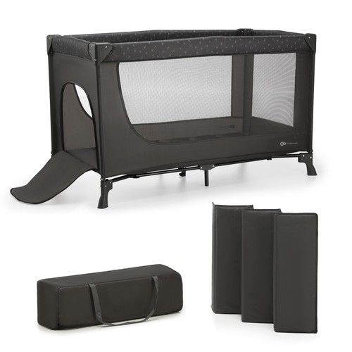 Kinderkraft joy light lettino - joy,