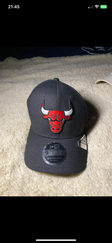 Cappello chicago bulls - cappello,