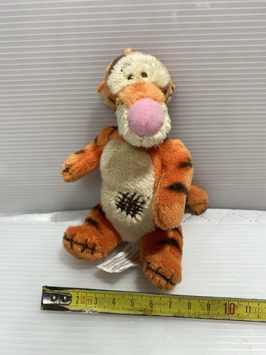 Peluche tigro winnie the - peluche,