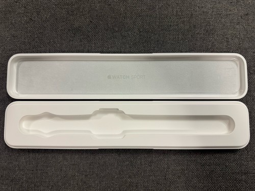 Apple watch sport 42mm - watch,