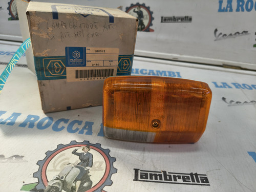 180022 fanale laterale destro - fanale,