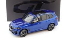 1:18 GT Spirit GT967 BMW X5 M