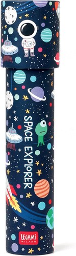 Caleidoscopio space - caleidoscopio,