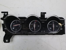 Blocco manometro usato alfa - blocco,