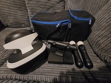 Cuffie Sony PlayStation VR